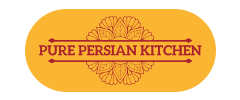 Pure Persian Kitchen Motherwell logo